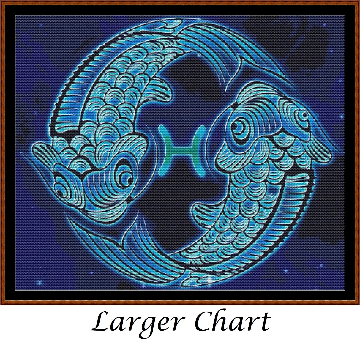 Astro - Pisces  