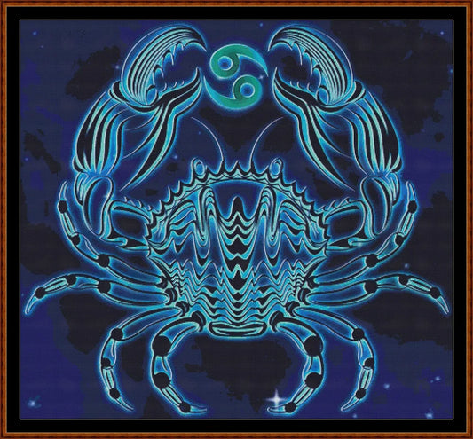 Astro - Cancer  