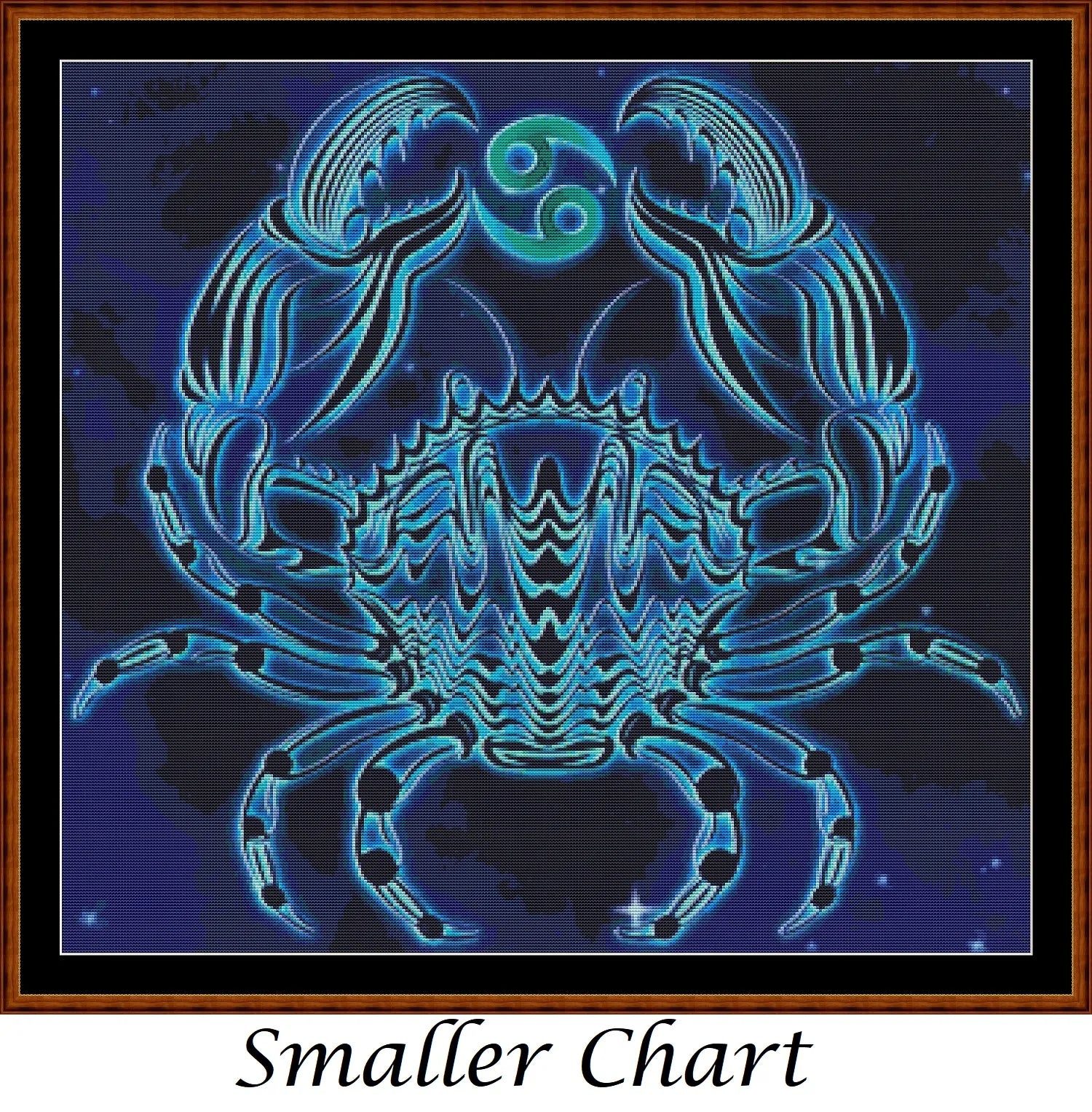 Astro - Cancer  