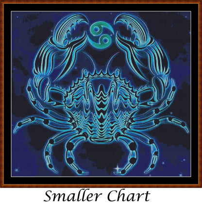Astro - Cancer  