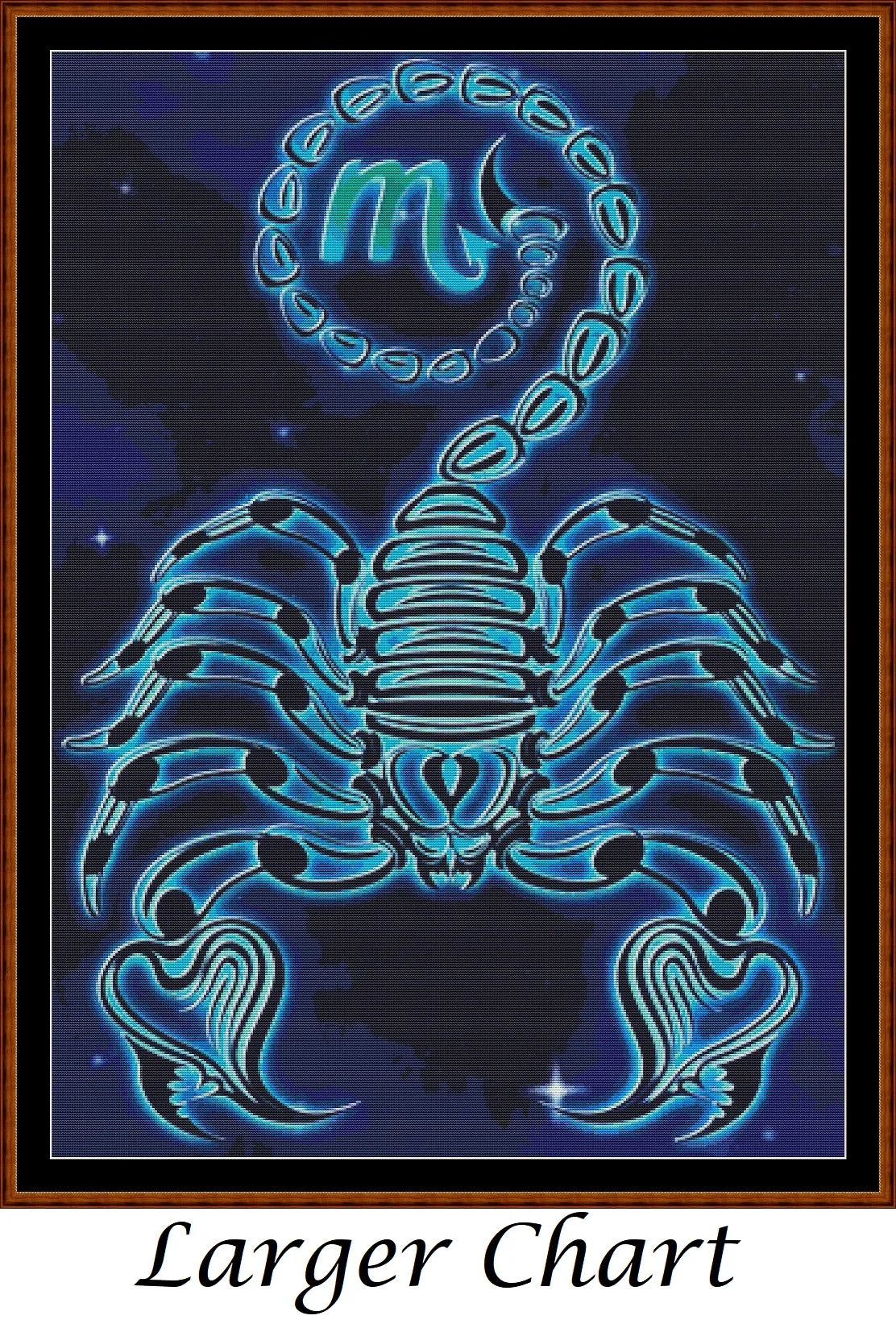 Astro - Scorpio  