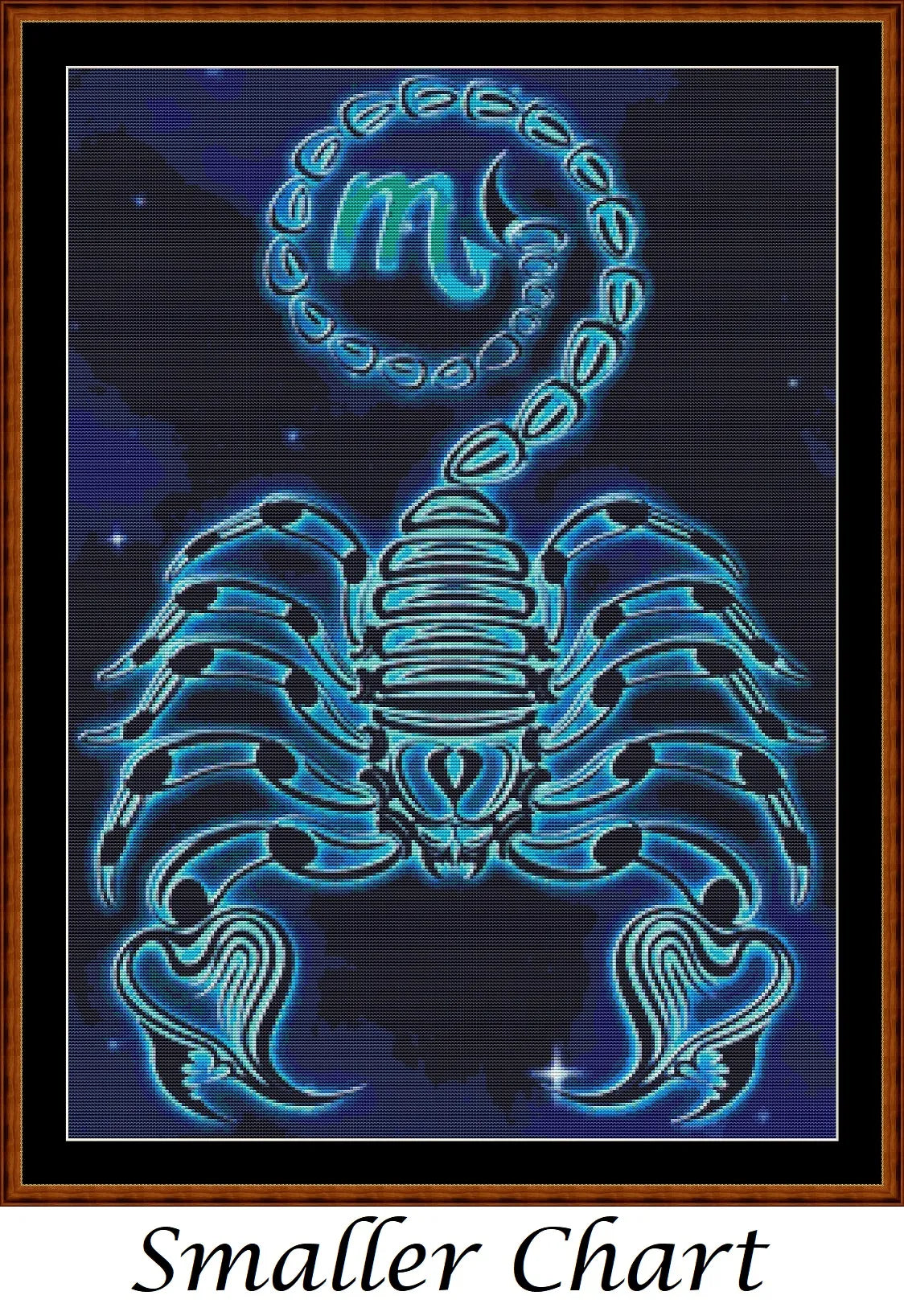 Astro - Scorpio  