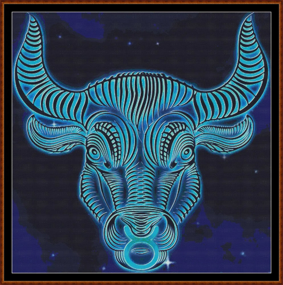 Astro - Taurus  