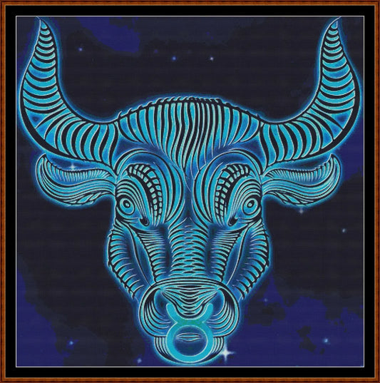 Astro - Taurus  