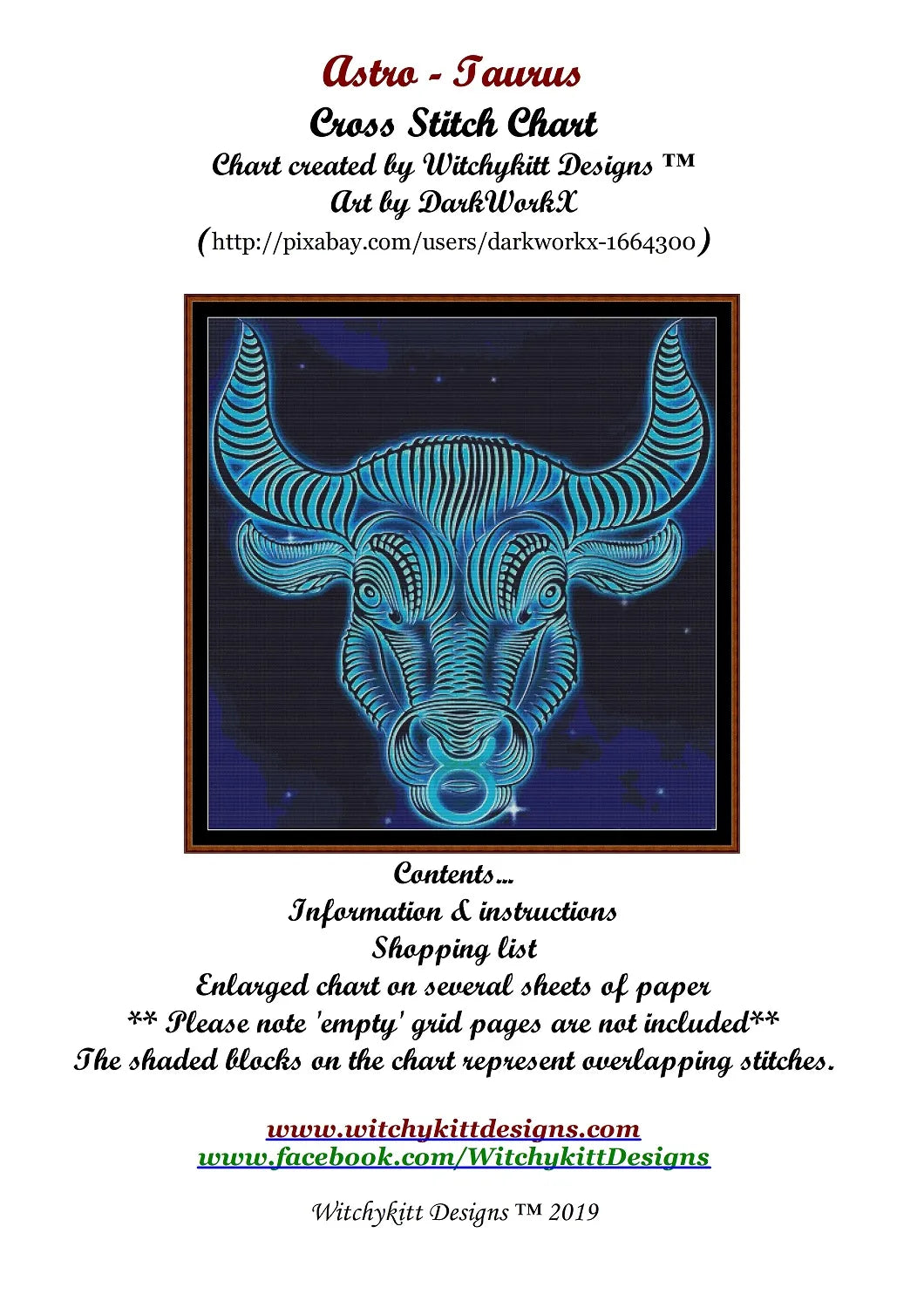 Astro - Taurus  