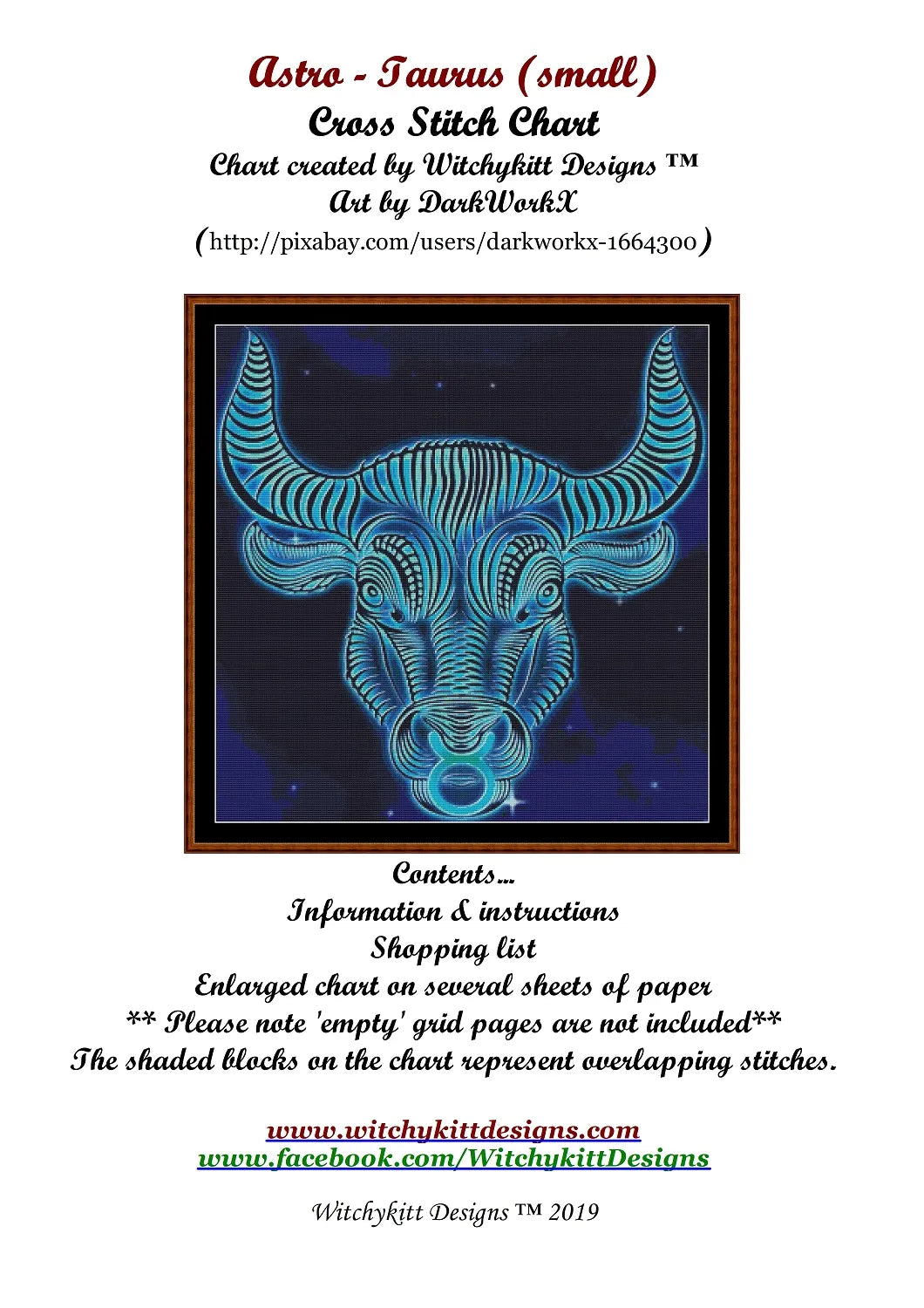 Astro - Taurus  