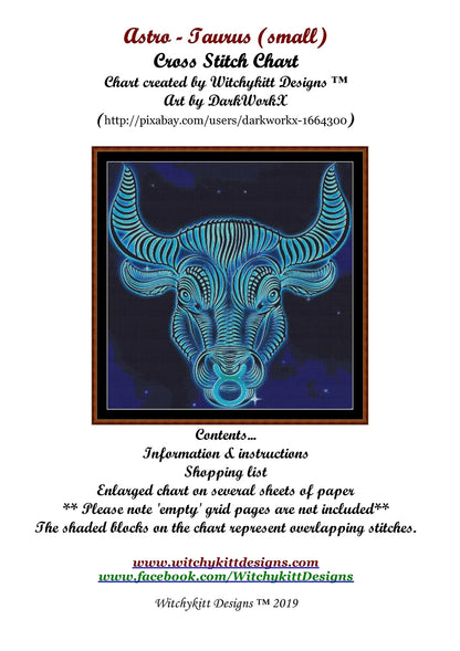 Astro - Taurus  