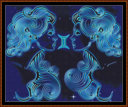 Astro - Gemini  