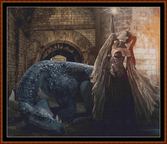 Dragon Magic  