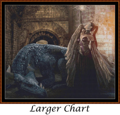 Dragon Magic  