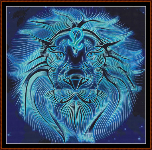 Astro - Leo  