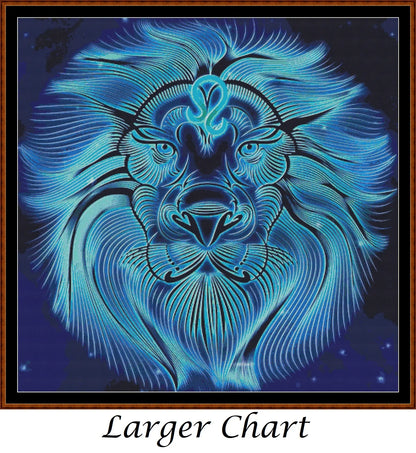 Astro - Leo  