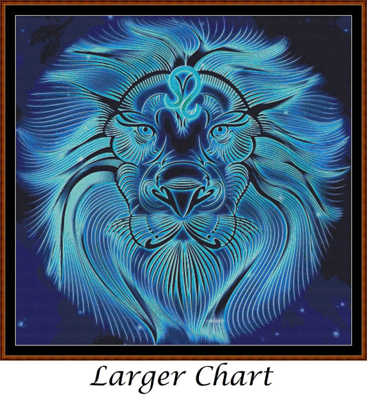 Astro - Leo  