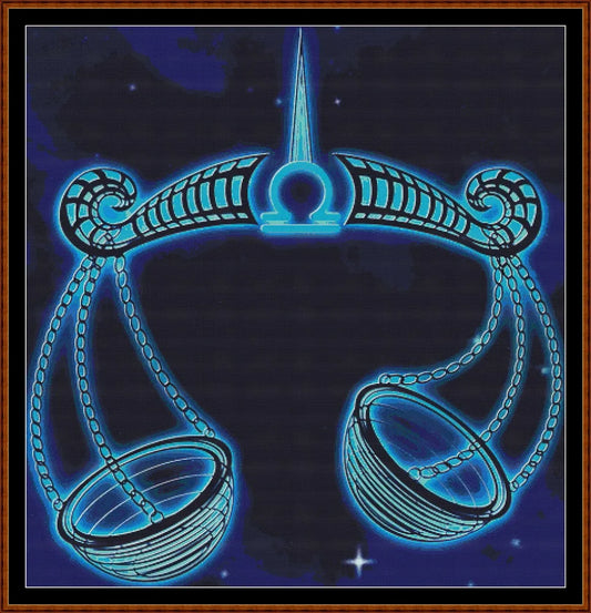 Astro - Libra  