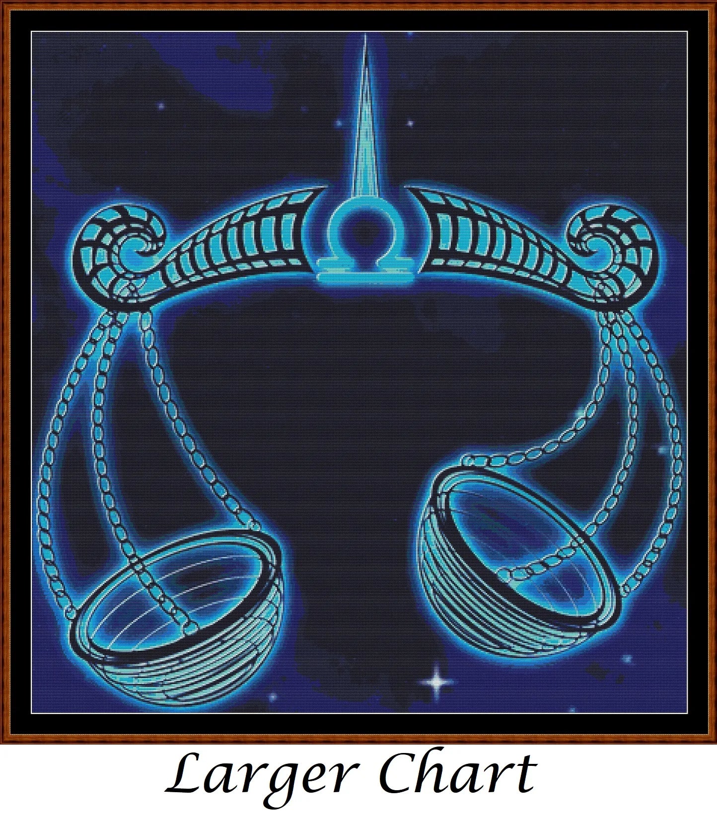 Astro - Libra  