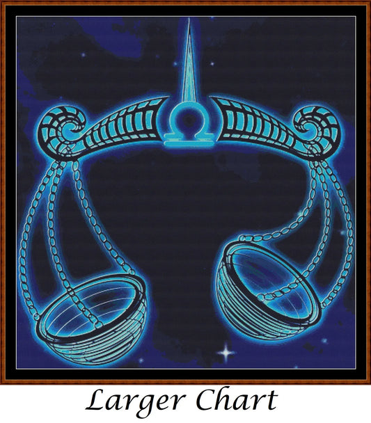 Astro - Libra  