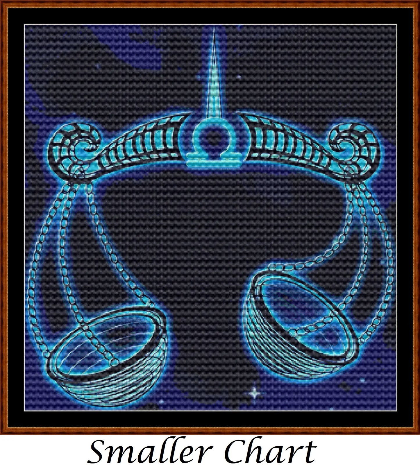 Astro - Libra  