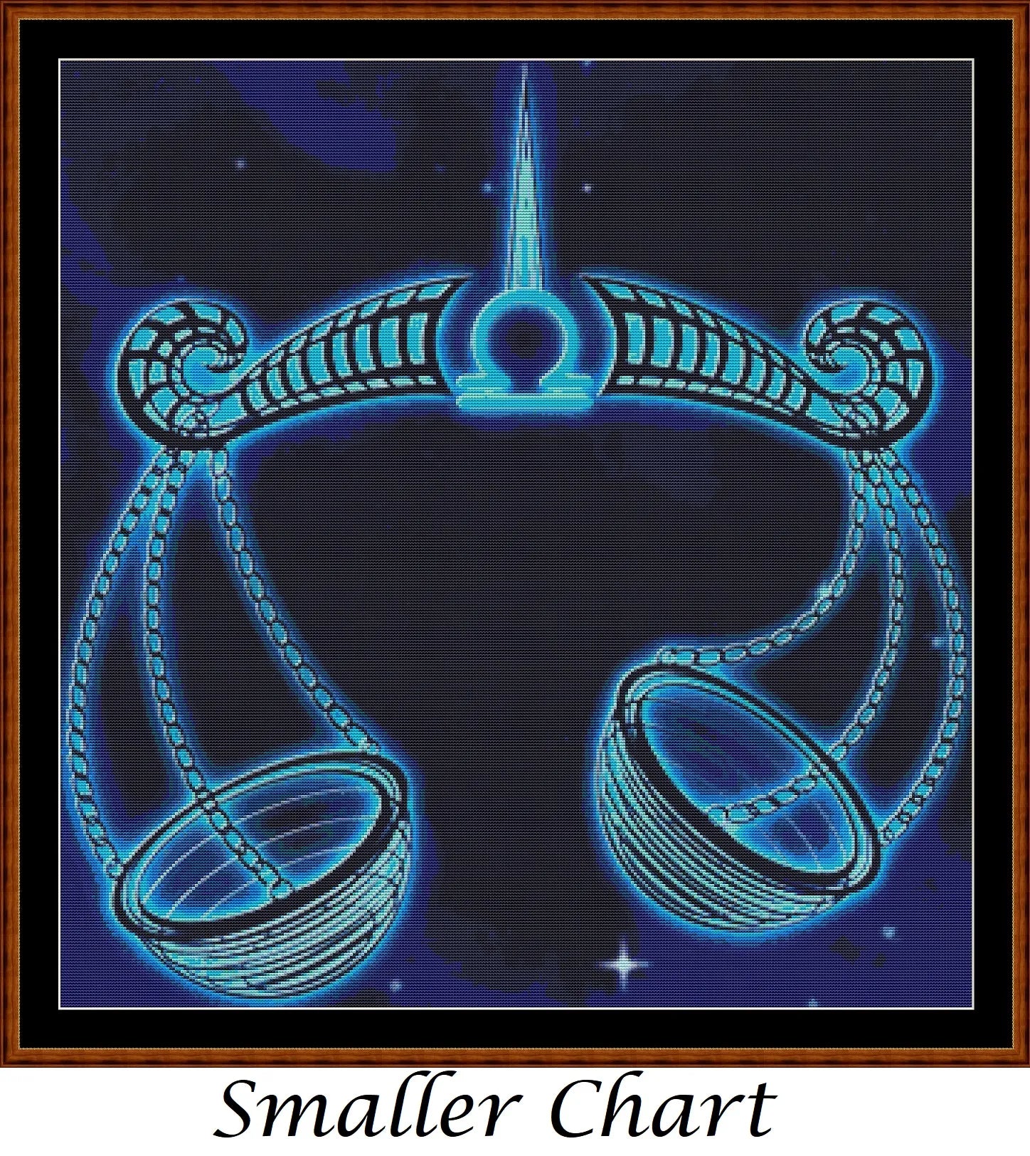 Astro - Libra  