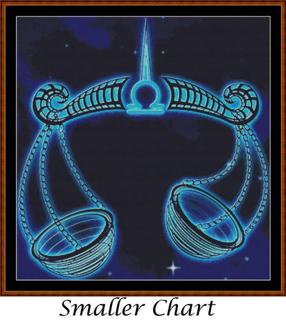Astro - Libra  