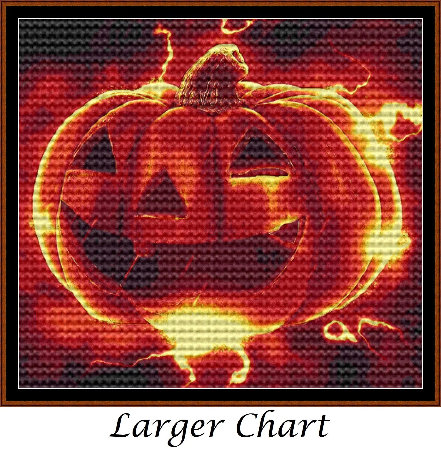 Pumpkin Shock  