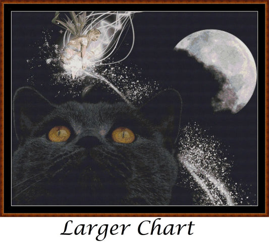 Cat Dreams  