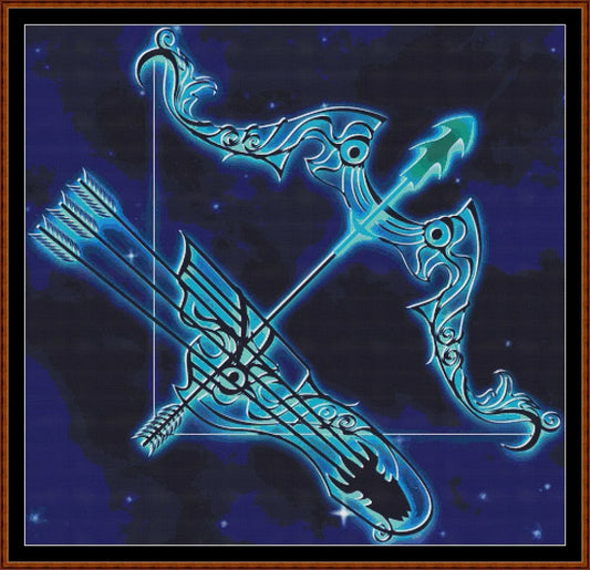 Astro - Sagittarius  