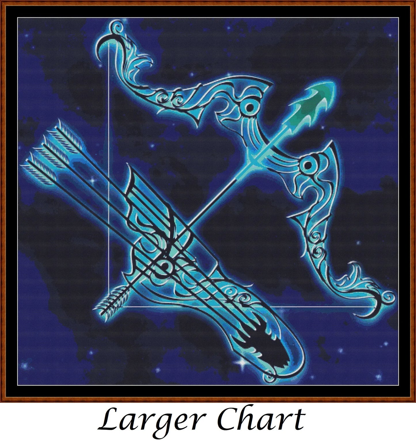 Astro - Sagittarius  