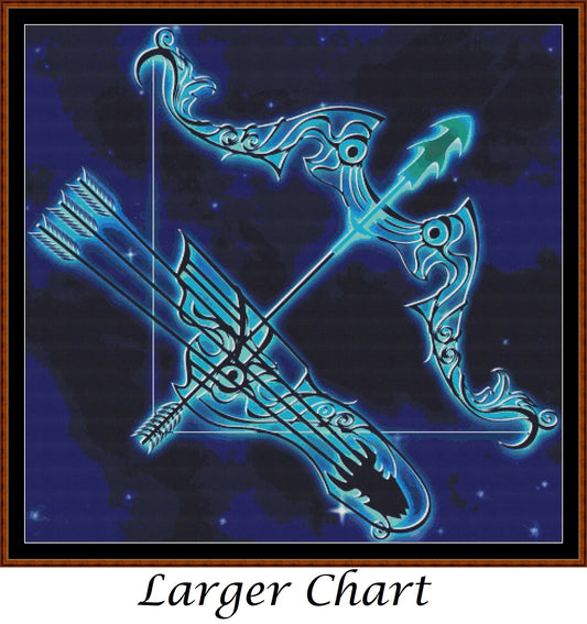 Astro - Sagittarius  