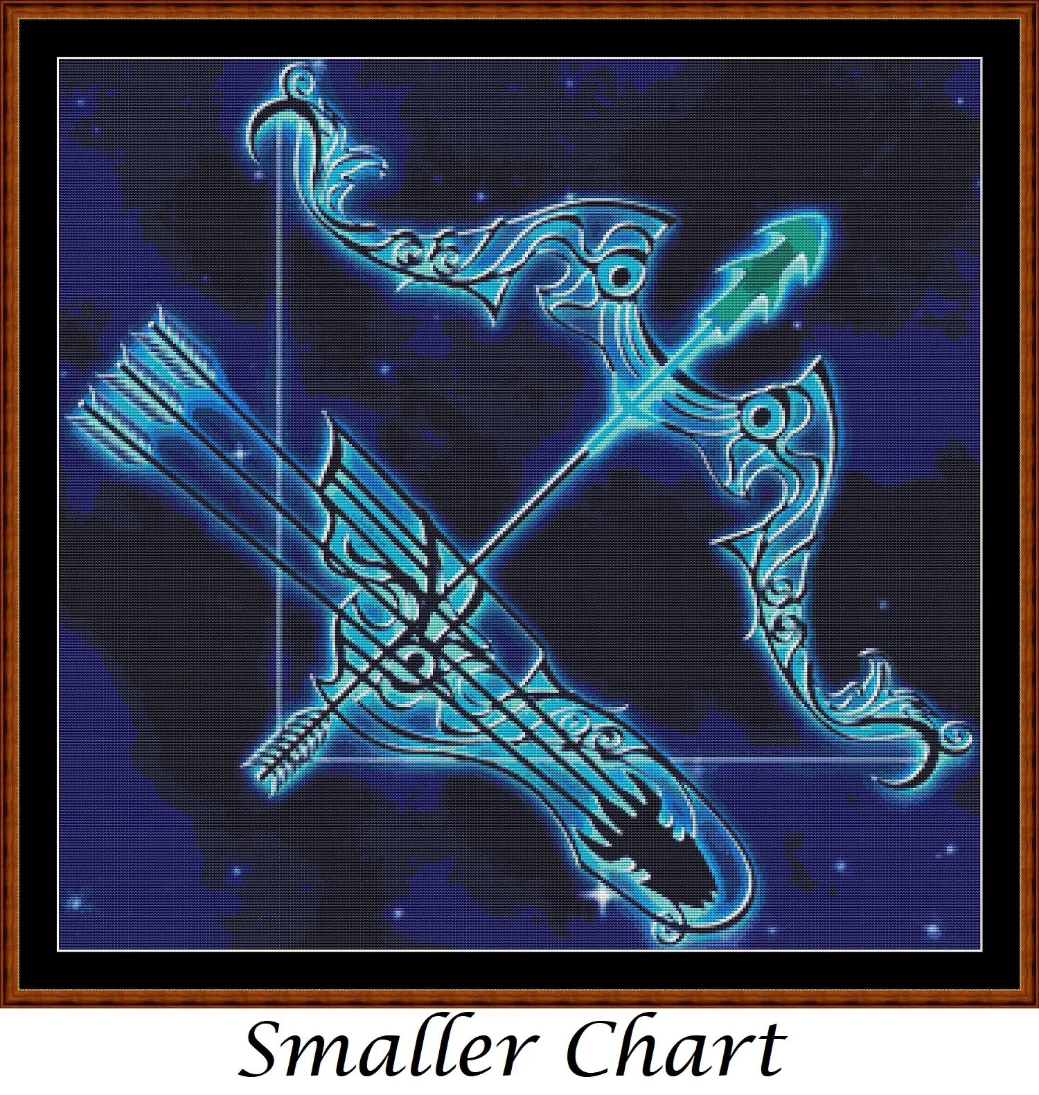 Astro - Sagittarius  
