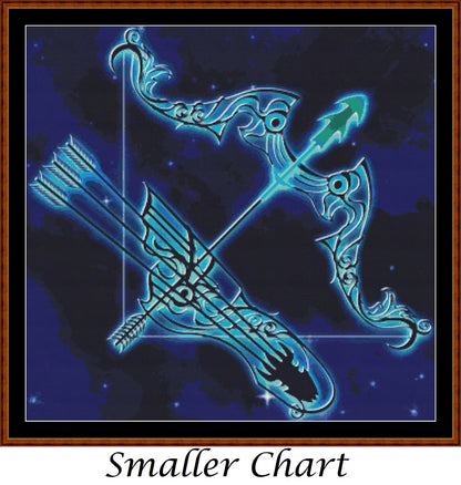 Astro - Sagittarius  