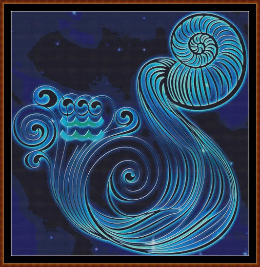 Astro - Aquarius  