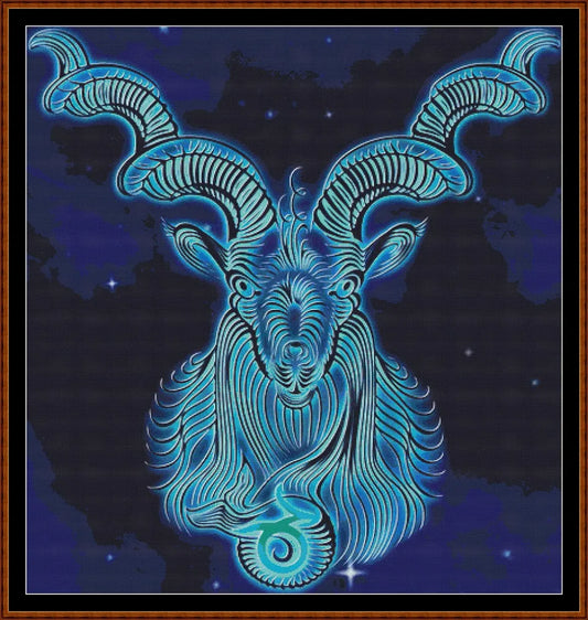 Astro - Capricorn  
