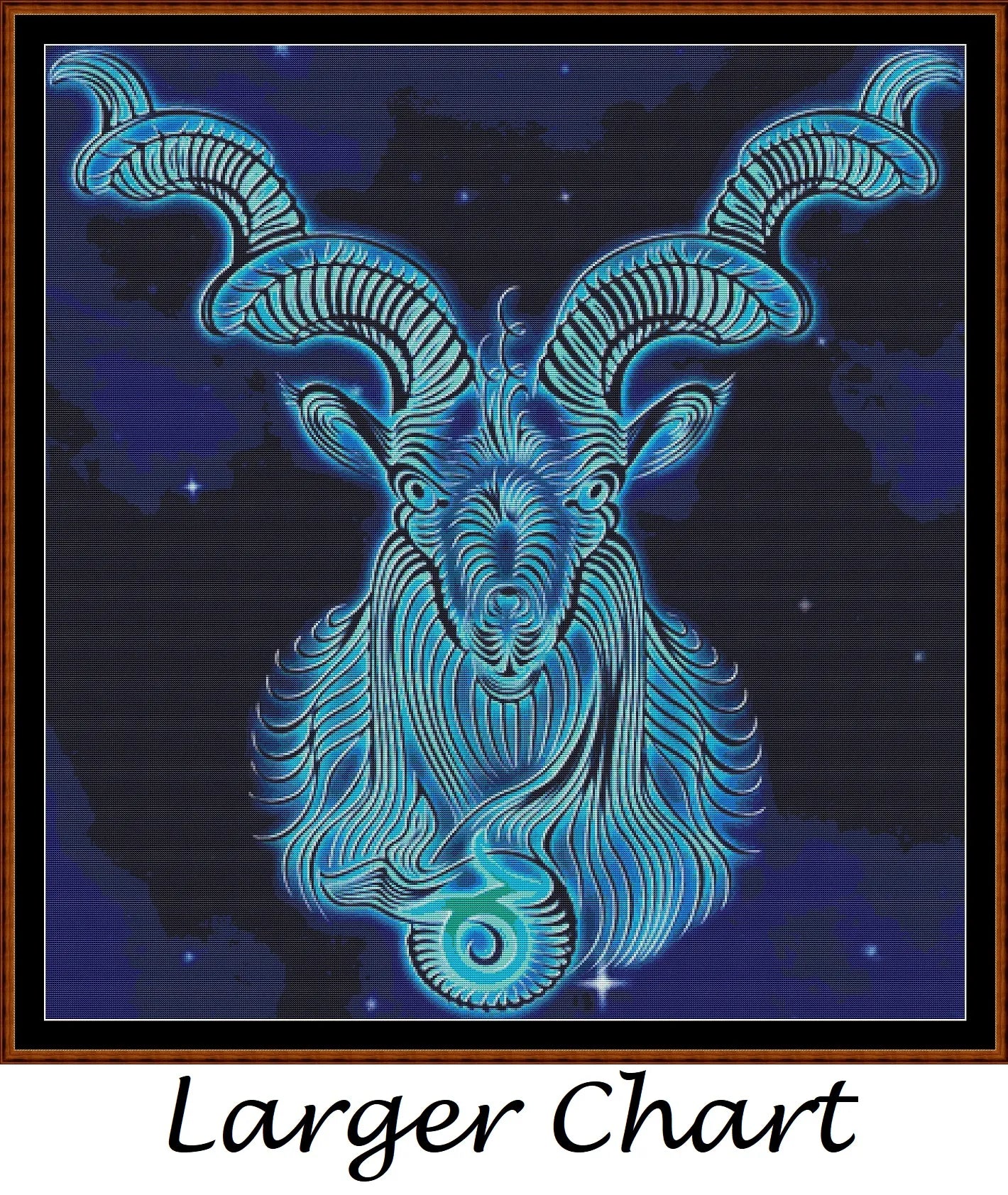 Astro - Capricorn  