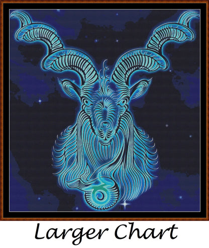 Astro - Capricorn  