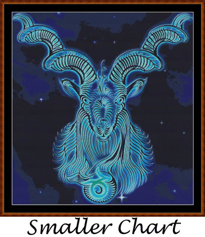 Astro - Capricorn  