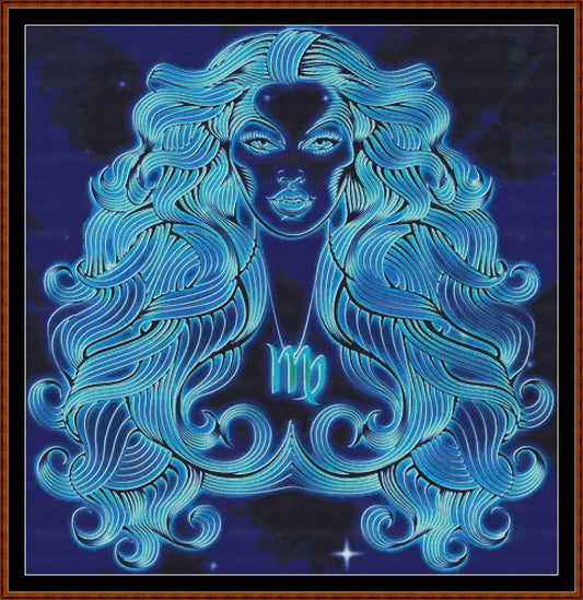 Astro - Virgo  
