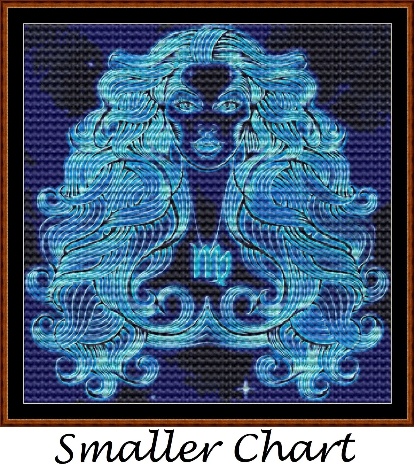 Astro - Virgo  