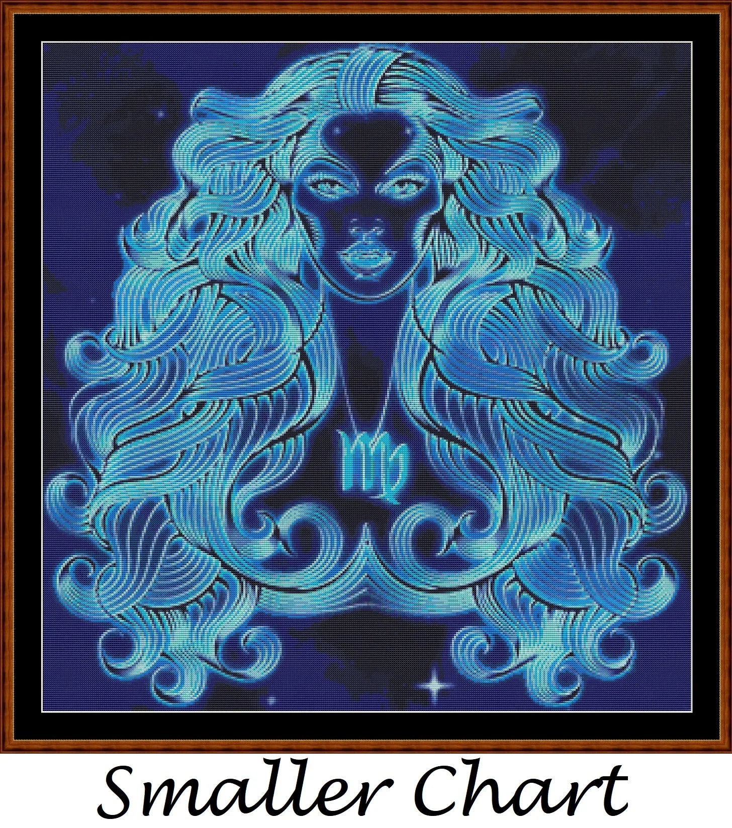 Astro - Virgo  