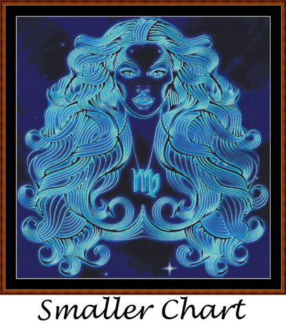 Astro - Virgo  