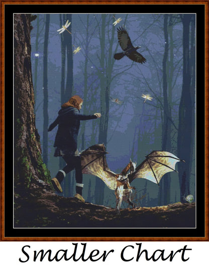Woodland Walk  