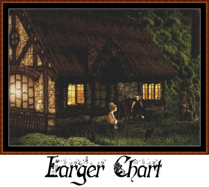 Forest Dwelling  