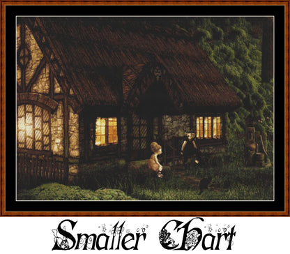 Forest Dwelling  