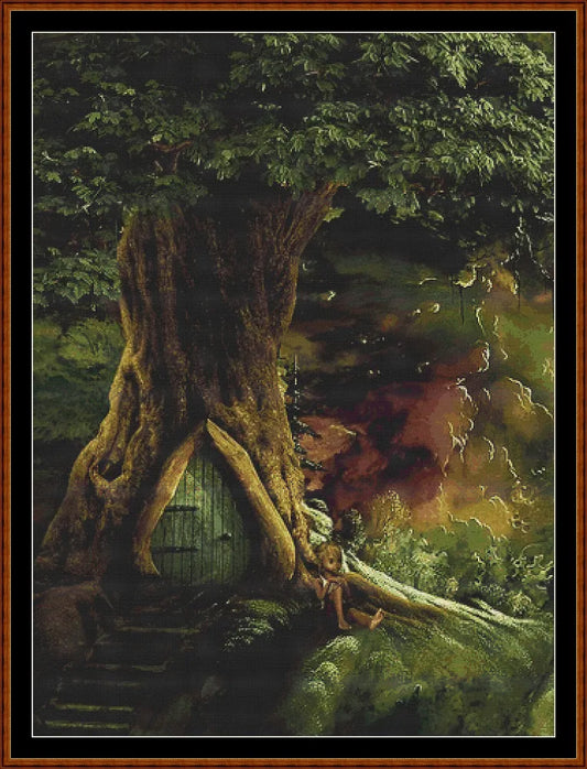 Tree Dwelling  