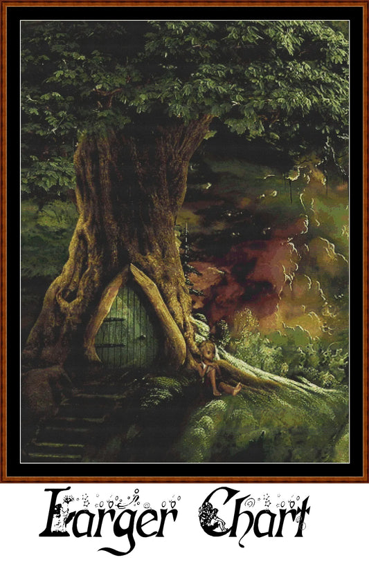 Tree Dwelling  