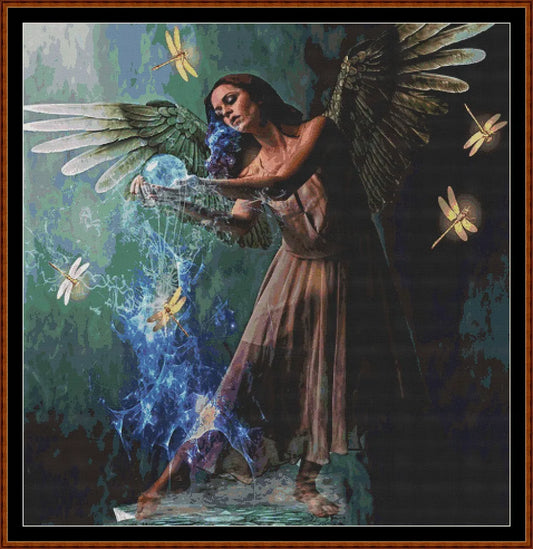 Angel Dance  