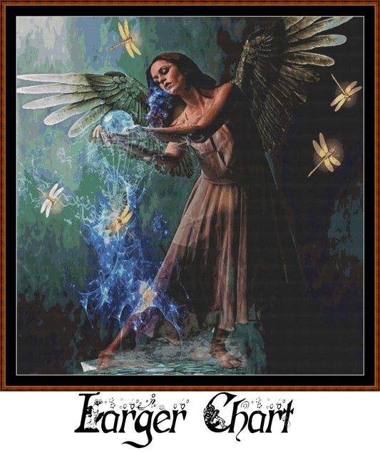 Angel Dance  