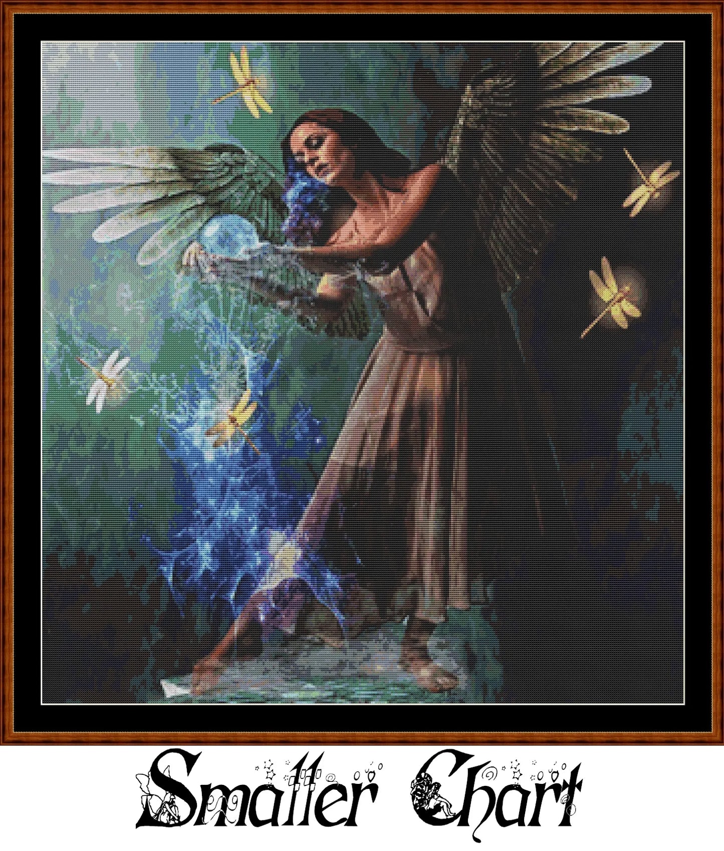 Angel Dance  