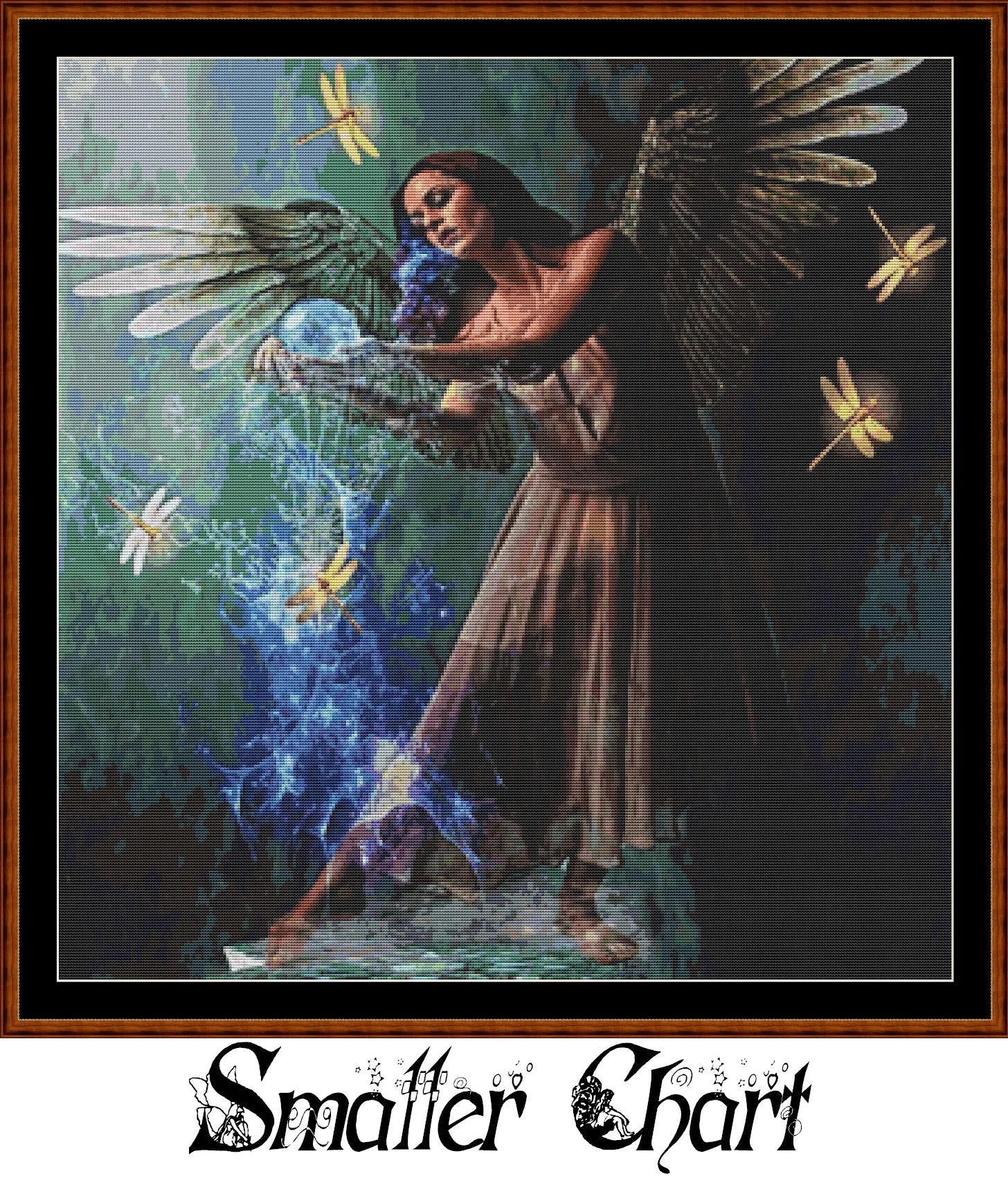 Angel Dance  