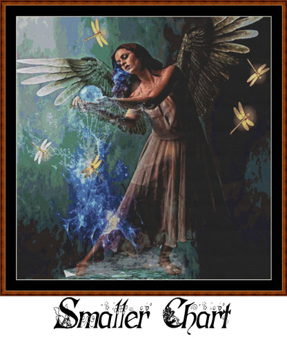 Angel Dance  