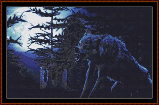 Werewolf  